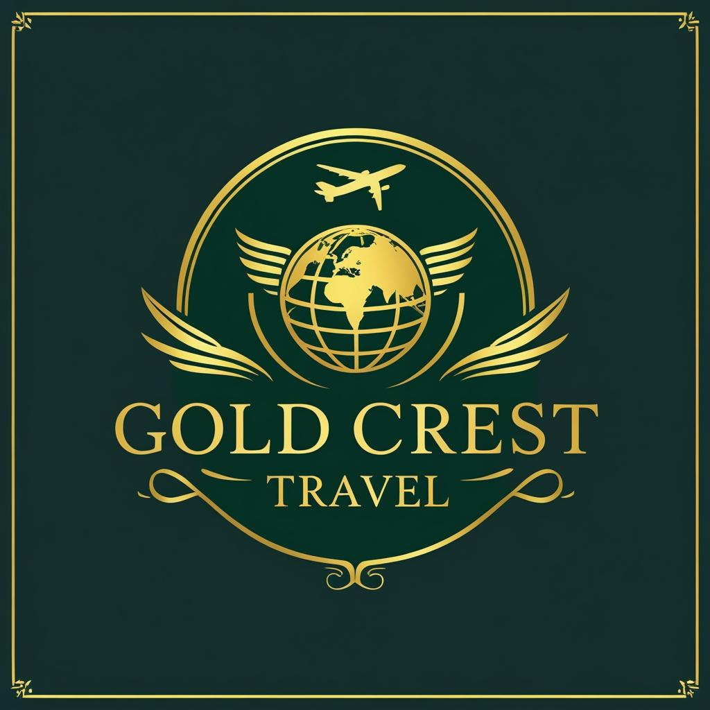 Gold Crest Travel